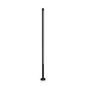 JEDI Czarny 293202 Ideal lux