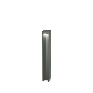 KURT Antracyt 306834 Ideal lux