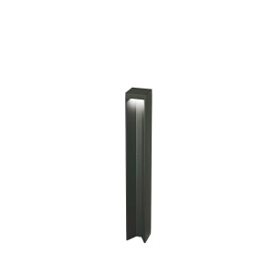 KURT Czarny 306872 Ideal lux