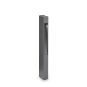 MERCURIO Antracyt 114347 Ideal lux