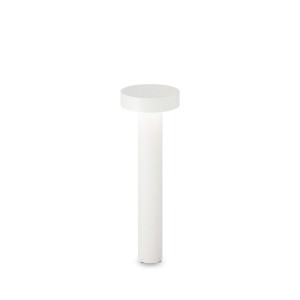 TESLA Biały 153209 Ideal lux
