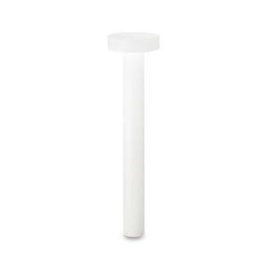 TESLA Biały 153179 Ideal lux