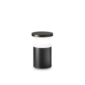 TORRE Czarny 186979 Ideal lux