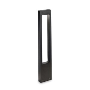 VEGA Czarny 136059 Ideal lux