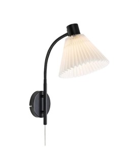 MIRA Ścienna 1L Black/White 108752
