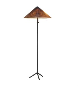 PLISADO Podłogowa 2L Black/Grey 108761