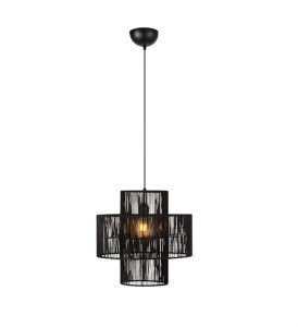 SOGA Wiszaca 1L Black 108766