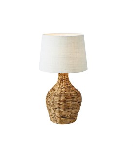 PAGLIA Stołowa 1L Beige/Natural 108771