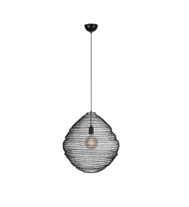 TAZZA Wisząca 1L Black 108772
