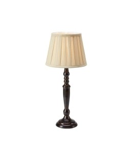 CHOCOLAT Stołowa 1L 46cm Beige/Dark Brown 108776
