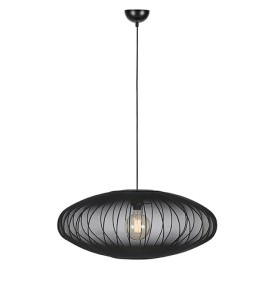 FLORENCE Wisząca 75 Black 108789