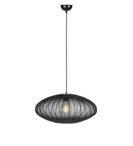 FLORENCE Wisząca 60 Black 108793
