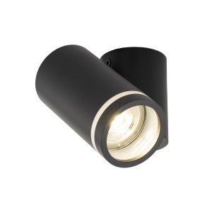 JET BLACK 1*GU10 5349 TK Lighting