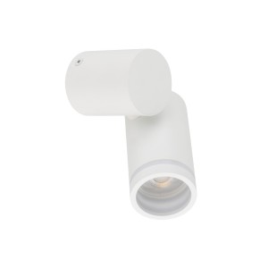 JET WHITE 1*GU10 5393 TK Lighting