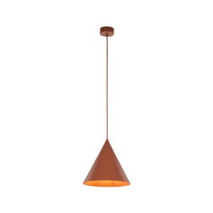 CONO BRICK LAMPA WISZĄCA 1 6632 TK Lighting