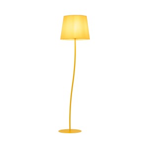 NICOLA YELLOW LAMPA PODŁOGOWA 1 S 6645 TK Lighting