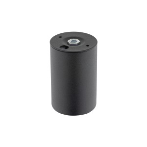 TOP BLACK 1 PUNKTOWA 5764 TK Lighting