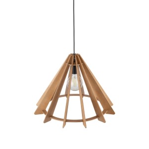 ERIS WOOD M 6586 TK Lighting