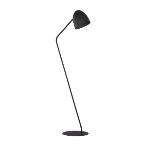SOHO BLACK LAMPA.PODŁOGOWA 1 PŁ 5037 TK Lighting