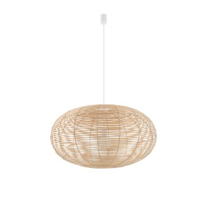 Lampa wisząca RATTAN L 11155 Nowodvorski