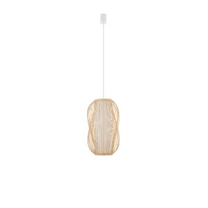 Lampa wisząca PUKET M 11161 Nowodvorski
