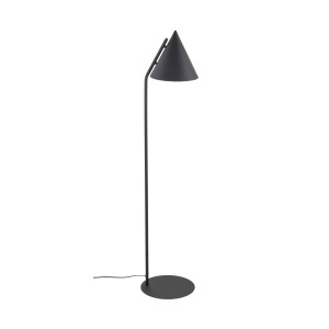 CONO BLACK LAMPA PODŁOGOWA 1 16010 TK Lighting