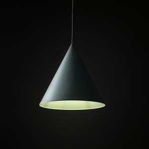 CONO MINT LAMPA WISZĄCA 1 L 10063 TK Lighting