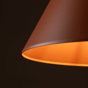 CONO BRICK LAMPA WISZĄCA 1 L 10065 TK Lighting