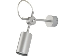 KINKIET EYE SILVER I S 5656 Nowodvorski
