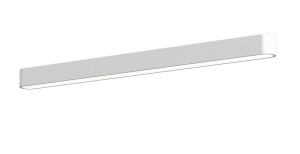 Kinkiet SOFT LED WHITE 90X6KINKIET 7548 Nowodvorski