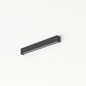 Kinkiet STRAIGHT WALL LED GRAPHITE S 7562 Nowodvorski