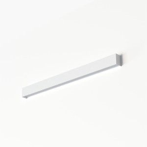 Kinkiet STRAIGHT WALL LED WHITE M 7567 Nowodvorski