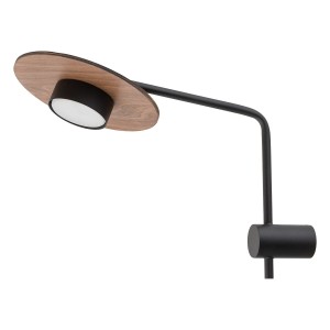 Kinkiet lampa ścienna DISK I 7645 Nowodvorski