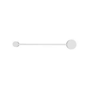 Kinkiet ORBIT WHITE IKINKIET M 7802 Nowodvorski