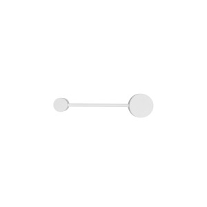 Kinkiet ORBIT WHITE IKINKIET S 7803 Nowodvorski