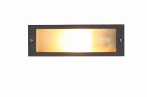 Lampa zewnętrzna ścienna / wbudowana INA 4907 Nowodvorski