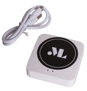 Maxlight MA0014 Bramka Zigbee 3.0 TUYA 450-uniwersalny Tuya GW006