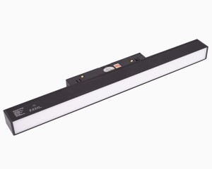 Maxlight M0001N Lampa Magnetyczna Liniowa System ON/OFF 12W 634LM 3000K