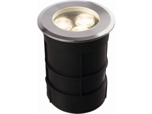 Lampa zewnętrzna najazdowa PICCO LED L 9104 Nowodvorski