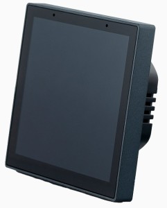Maxlight MA0015 Panel kontrolny ZIGBEE/TUYA, Bramka, Hub, Wi-Fi, Bluetooth, Zigbee