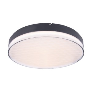 Maxlight Sekko C0218 Plafon Czarny