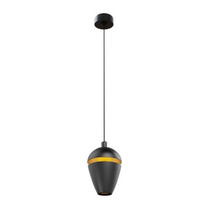 Maxlight Cometshine P0471 Lampa Wisząca