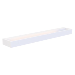 Maxlight Flink W0308 Kinkiet Biały IP44