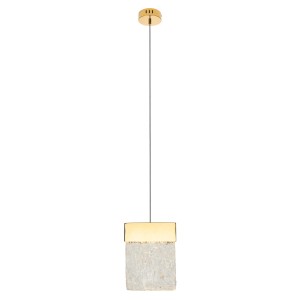 Maxlight Vetro P0428d Lampa Wisząca
