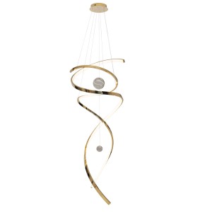 Maxlight Ritz P0427D Lampa Wisząca