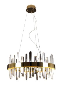 Maxlight Prince P0421 Lampa Wisząca Duża