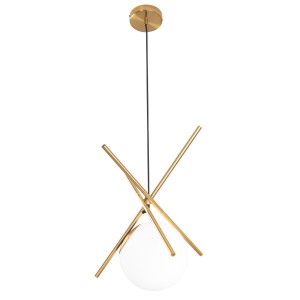Maxlight Xena P0403 Lampa Wisząca