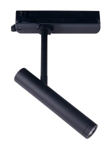 Maxlight Pistol S0006 Oprawa Do Szynoprzewodu Czarna