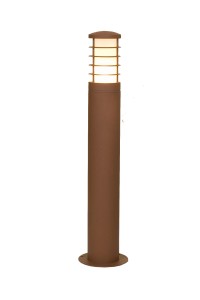 Lampa zewnętrzna słupki HORN I STOJĄCA 4906 Nowodvorski