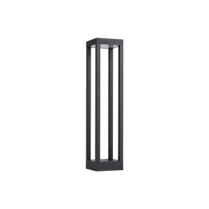 Lampa zewnętrzna słupki STRUCTURE LED I STOJĄCA 8145 Nowodvorski